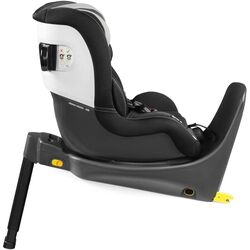 Peg Perego Primo Viaggio 360 I-Size Lunar silla auto. SILLAS DE AUTO PARA BEBE - Grupo 0+ (40 75 CM ) . Color GRIS . 