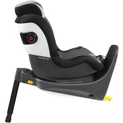 Peg Perego Primo Viaggio 360 I-Size Lunar silla auto. SILLAS DE AUTO PARA BEBE - Grupo 0+ (40 75 CM ) . Color GRIS . 