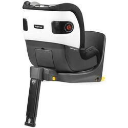 Peg Perego Primo Viaggio 360 I-Size Lunar silla auto. SILLAS DE AUTO PARA BEBE - Grupo 0+ (40 75 CM ) . Color GRIS . 