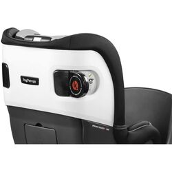 Peg Perego Primo Viaggio 360 I-Size Lunar silla auto. SILLAS DE AUTO PARA BEBE - Grupo 0+ (40 75 CM ) . Color GRIS . 