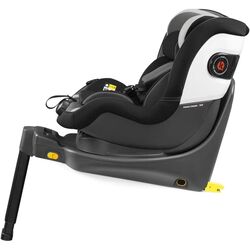 Peg Perego Primo Viaggio 360 I-Size Lunar silla auto. SILLAS DE AUTO PARA BEBE - Grupo 0+ (40 75 CM ) . Color GRIS . 