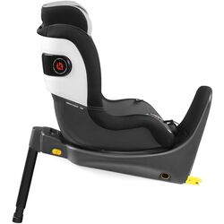 Peg Perego Primo Viaggio 360 I-Size Lunar silla auto. SILLAS DE AUTO PARA BEBE - Grupo 0+ (40 75 CM ) . Color GRIS . 