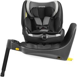 Peg Perego Primo Viaggio 360 I-Size Lunar silla auto. SILLAS DE AUTO PARA BEBE - Grupo 0+ (40 75 CM ) . Color GRIS . 