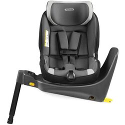 Peg Perego Primo Viaggio 360 I-Size Lunar silla auto. SILLAS DE AUTO PARA BEBE - Grupo 0+ (40 75 CM ) . Color GRIS . 