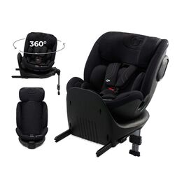 Silla de coche XRIDER 2 i-Size KINDERCKRAFT. SILLAS DE AUTO PARA BEBE - 42-150cm MULTIGRUPO Nacimiento -12 años 76 135cm I-SIZE