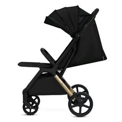 Silla de paseo ligera LOOM KINDERCKRAFT. COCHECITOS-CARRICOCHES PARA BEBE SILLAS DE PASEO . Color Negro. 
