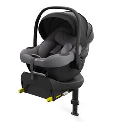 ENDURA SAFE Modular System KINDERCKRAFT. SILLAS DE AUTO PARA BEBE - Grupo 40-105 CM R129 0+ (40 75 ) 76 135cm I-SIZE 15 meses