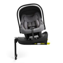 ENDURA SAFE Modular System KINDERCKRAFT. SILLAS DE AUTO PARA BEBE - Grupo 40-105 CM R129 0+ (40 75 ) 76 135cm I-SIZE 15 meses