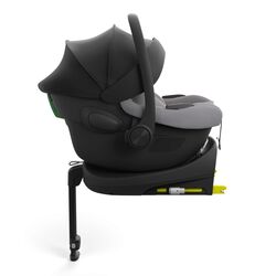 ENDURA SAFE Modular System KINDERCKRAFT. SILLAS DE AUTO PARA BEBE - Grupo 40-105 CM R129 0+ (40 75 ) 76 135cm I-SIZE 15 meses