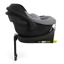 ENDURA SAFE Modular System KINDERCKRAFT. SILLAS DE AUTO PARA BEBE - Grupo 40-105 CM R129 0+ (40 75 ) 76 135cm I-SIZE 15 meses
