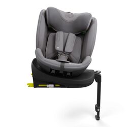 ENDURA SAFE Modular System KINDERCKRAFT. SILLAS DE AUTO PARA BEBE - Grupo 40-105 CM R129 0+ (40 75 ) 76 135cm I-SIZE 15 meses