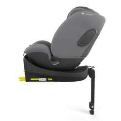 ENDURA SAFE Modular System KINDERCKRAFT. SILLAS DE AUTO PARA BEBE - Grupo 40-105 CM R129 0+ (40 75 ) 76 135cm I-SIZE 15 meses