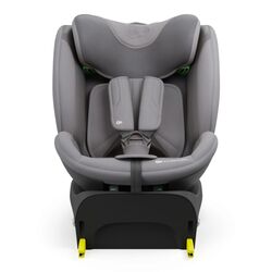 ENDURA SAFE Modular System KINDERCKRAFT. SILLAS DE AUTO PARA BEBE - Grupo 40-105 CM R129 0+ (40 75 ) 76 135cm I-SIZE 15 meses
