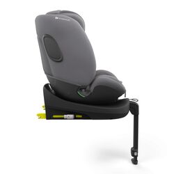 ENDURA SAFE Modular System KINDERCKRAFT. SILLAS DE AUTO PARA BEBE - Grupo 40-105 CM R129 0+ (40 75 ) 76 135cm I-SIZE 15 meses