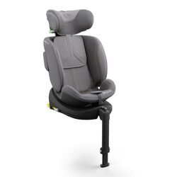 ENDURA SAFE Modular System KINDERCKRAFT. SILLAS DE AUTO PARA BEBE - Grupo 40-105 CM R129 0+ (40 75 ) 76 135cm I-SIZE 15 meses