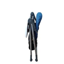 Trona KidSeat de Play Blue Life. PUERICULTURA Y COMPLEMENTOS PARA BEBES - COMIDA TRONAS . Color 0. 