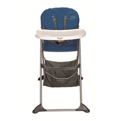 Trona KidSeat de Play Blue Life. PUERICULTURA Y COMPLEMENTOS PARA BEBES - COMIDA TRONAS . Color 0. 