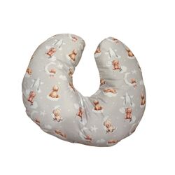 11004 Almohada de lactancia talla única gamberritos. PUERICULTURA Y COMPLEMENTOS PARA BEBES - PORTEO LACTANCIA ALMOHADA DE .