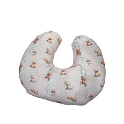 11004 Almohada de lactancia talla única gamberritos. PUERICULTURA Y COMPLEMENTOS PARA BEBES - PORTEO LACTANCIA ALMOHADA DE .