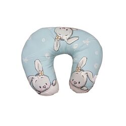 11005 Almohada lactancia talla única gamberritos. PUERICULTURA Y COMPLEMENTOS PARA BEBES - PORTEO LACTANCIA ALMOHADA DE . Color