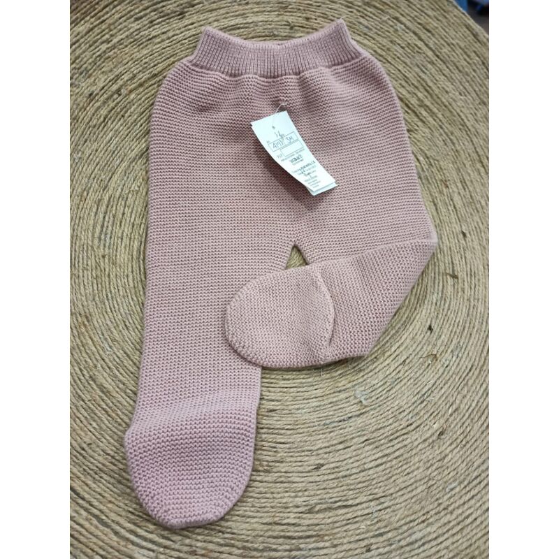 POLAINA 419 MOYA. ROPA PARA BEBES ,PREMAMA Y COLEGIAL - DE 0 5 AÑOS INVIERNO Polainas . TALLAS 0 Meses . 