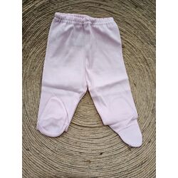 2112 POLAINA ROSA BABIDU. ROPA PARA BEBES ,PREMAMA Y COLEGIAL - DE 0 5 AÑOS INVIERNO Polainas INFANTIL VERANO . TALLAS 0 Meses .