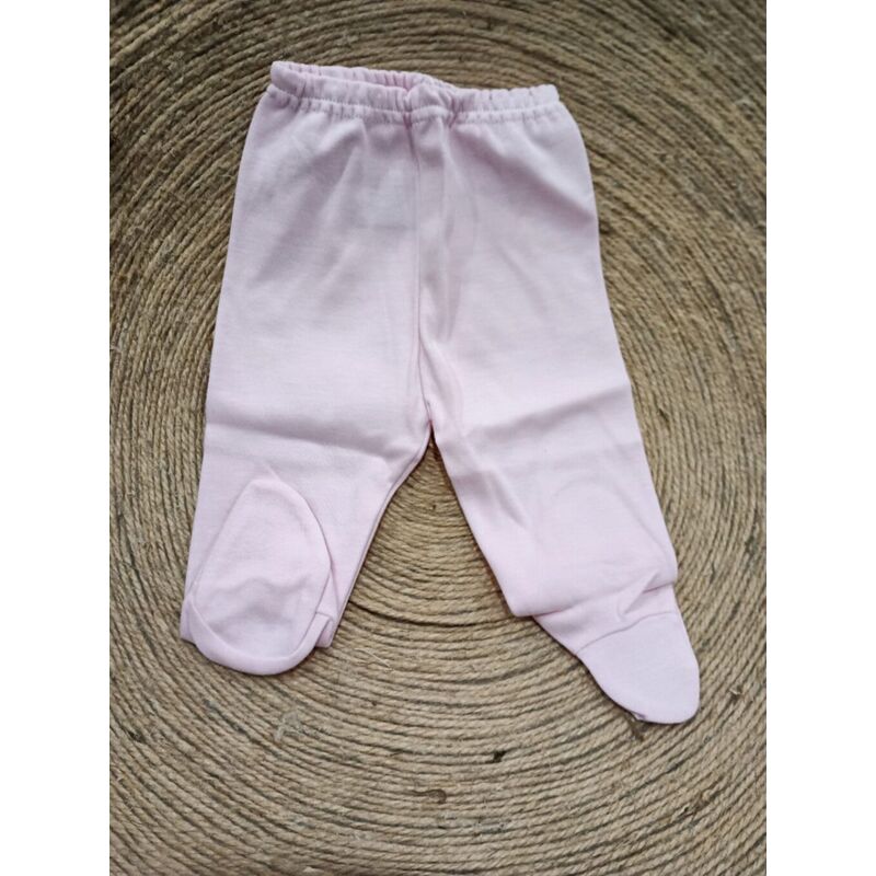 2112 POLAINA ROSA BABIDU. ROPA PARA BEBES ,PREMAMA Y COLEGIAL - DE 0 5 AÑOS INVIERNO Polainas INFANTIL VERANO . TALLAS 0 Meses .