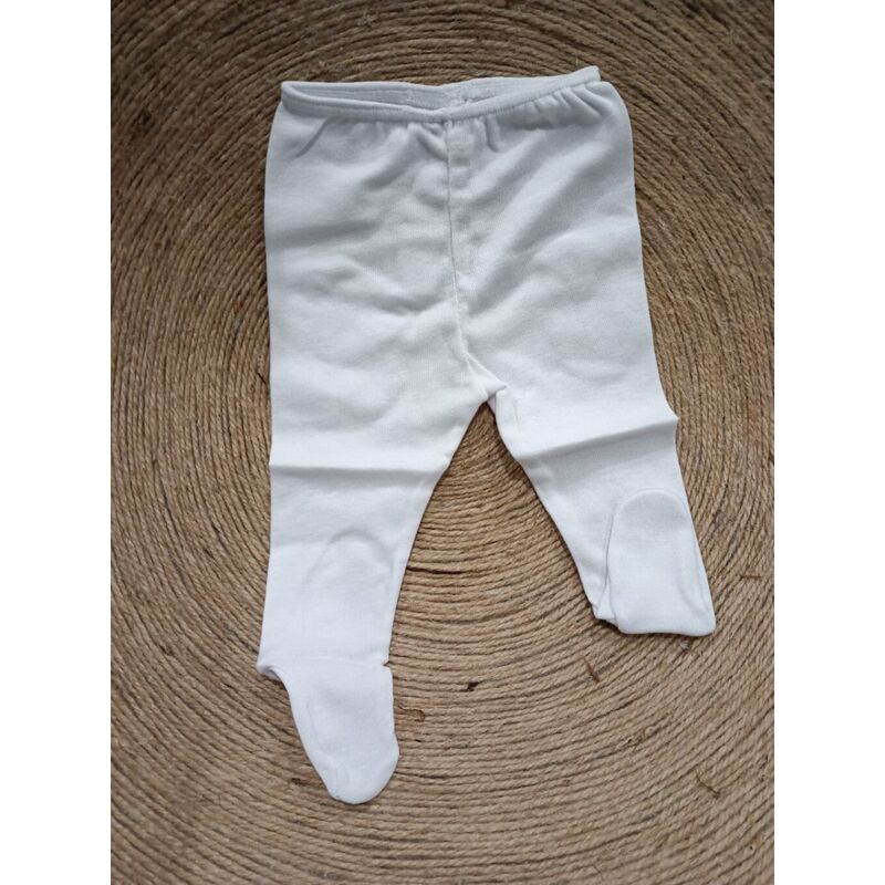 POLAINA 1060 PUNTO INGLES ALGODON MOMO. ROPA PARA BEBES ,PREMAMA Y COLEGIAL - DE 0 5 AÑOS INVIERNO INFANTIL VERANO Polainas .