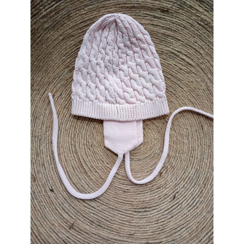 Gorro 50008 de lana con orejeras CONCOR. ROPA PARA BEBES ,PREMAMA Y COLEGIAL - DE 0 5 AÑOS INVIERNO GORROS BUFANDAS GUANTES