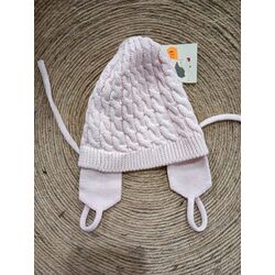 Gorro 50008 de lana con orejeras CONCOR. ROPA PARA BEBES ,PREMAMA Y COLEGIAL - DE 0 5 AÑOS INVIERNO GORROS BUFANDAS GUANTES