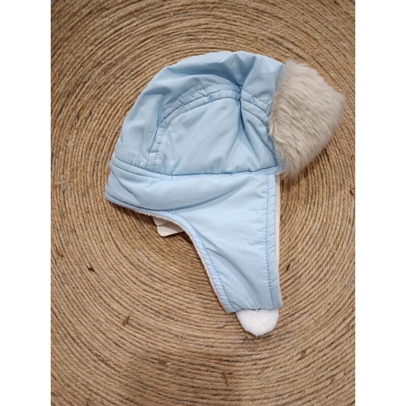 Gorro microfibra  9043 mayoral. ROPA PARA BEBES ,PREMAMA Y COLEGIAL - DE 0 5 AÑOS INVIERNO GORROS BUFANDAS GUANTES COMPLEMENTOS