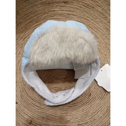 Gorro microfibra  9043 mayoral. ROPA PARA BEBES ,PREMAMA Y COLEGIAL - DE 0 5 AÑOS INVIERNO GORROS BUFANDAS GUANTES COMPLEMENTOS