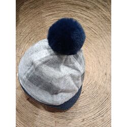 9192 GORRA TRICOT NIÑO MAYORAL. ROPA PARA BEBES ,PREMAMA Y COLEGIAL - DE 0 5 AÑOS INVIERNO GORROS BUFANDAS GUANTES COMPLEMENTOS