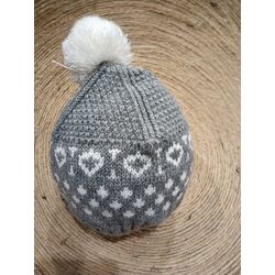 GORRO CONDOR 50.017.011. ROPA PARA BEBES ,PREMAMA Y COLEGIAL - DE 0 5 AÑOS INVIERNO GORROS BUFANDAS GUANTES COMPLEMENTOS .