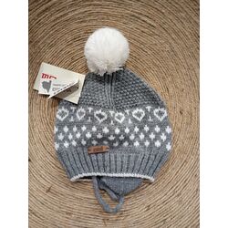 GORRO CONDOR 50.017.011. ROPA PARA BEBES ,PREMAMA Y COLEGIAL - DE 0 5 AÑOS INVIERNO GORROS BUFANDAS GUANTES COMPLEMENTOS .