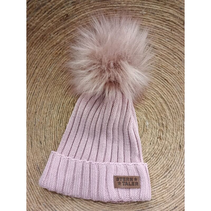 GORRO  4721924  POM POM Sterntaler. ROPA PARA BEBES ,PREMAMA Y COLEGIAL - DE 0 5 AÑOS INVIERNO GORROS BUFANDAS GUANTES