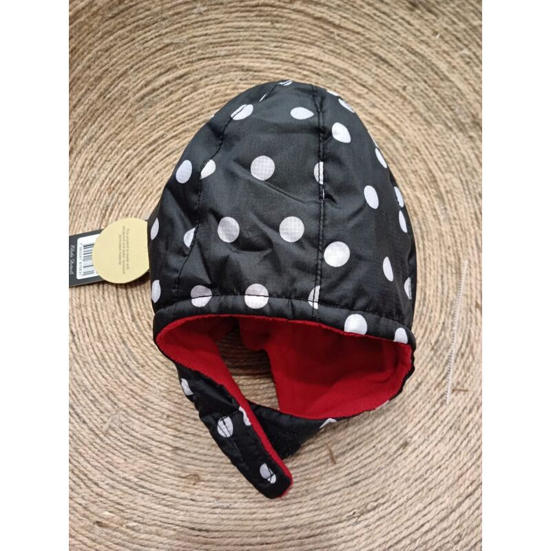 GORRO ELODI QUERABOO 6-12M. ROPA PARA BEBES ,PREMAMA Y COLEGIAL - DE 0 5 AÑOS INVIERNO GORROS BUFANDAS GUANTES COMPLEMENTOS .