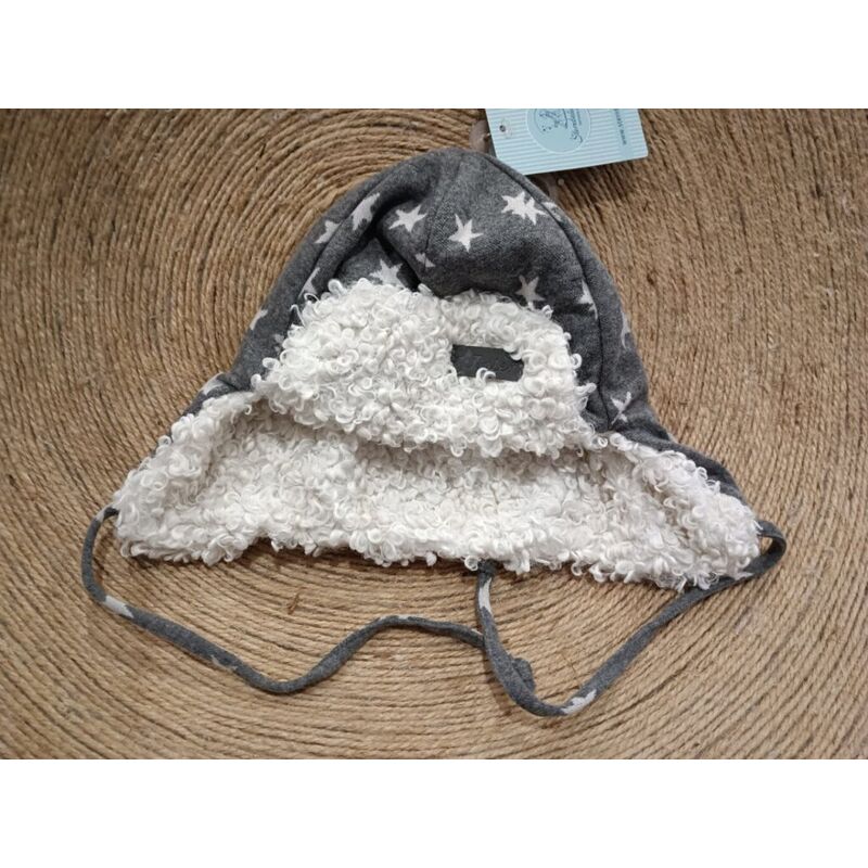 GORRO Sterntaler 4602053 Sombrero de Bombardero. ROPA PARA BEBES ,PREMAMA Y COLEGIAL - DE 0 5 AÑOS INVIERNO GORROS BUFANDAS