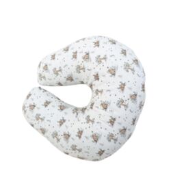 Cojín Lactancia 517 Colmena Artesania Chari. PUERICULTURA Y COMPLEMENTOS PARA BEBES - PORTEO LACTANCIA ALMOHADA DE ACCESORIOS .