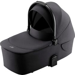 COCHE RIO ROMER Britax. COCHECITOS-CARRICOCHES PARA BEBE DE DOS PIEZAS . Color Negro. 