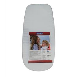 COLCHON 161  DE CAPAZO PEG PEREGO. COCHECITOS-CARRICOCHES PARA BEBE ACCESORIOS DE MOBILIARIO Y DECORACION COLCHONES . Color 0. 