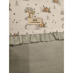 Saco coche nido Colección Comena Chari 517. COCHECITOS-CARRICOCHES PARA BEBE SACOS Y TEXTILES DE CAPAZO ACCESORIOS . Color