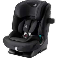 Silla de Coche Britax Romer Advansafix Pro Style carbon black. SILLAS DE AUTO PARA BEBE - 76 150 cm meses 12 años . Color CARBON
