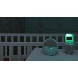 89629 Vigilabebés de audio digitalk projector Miniland. PUERICULTURA Y COMPLEMENTOS PARA BEBES - SEGURIDAD CASA