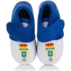 9350 310 Zapatilla suapel  blanca tinta Real  Oviedo. ZAPATOS PARA BEBE . CALZADO 20. 