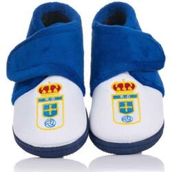 9350 310 Zapatilla suapel  blanca tinta Real  Oviedo. ZAPATOS PARA BEBE . CALZADO 20. 