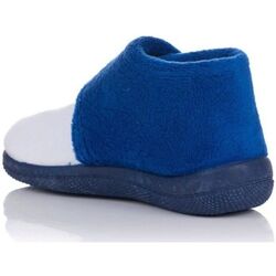 9350 310 Zapatilla suapel  blanca tinta Real  Oviedo. ZAPATOS PARA BEBE . CALZADO 20. 