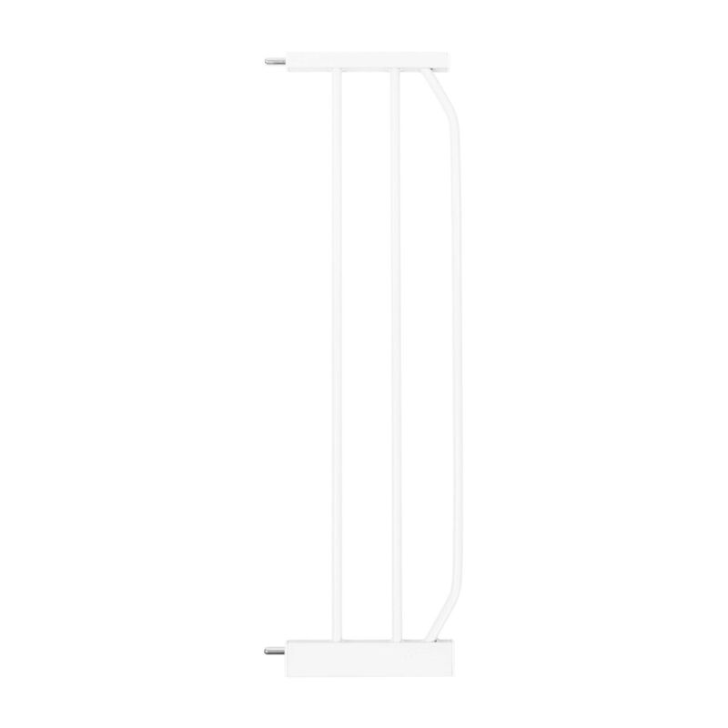Extensión 20 cm para Puerta de seguridad All safe KIKKABOO. PUERICULTURA Y COMPLEMENTOS PARA BEBES - SEGURIDAD BARRERAS PUERTA .