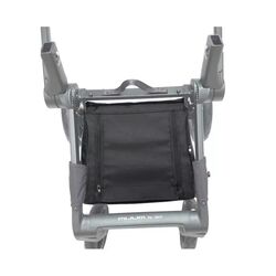 9256 TAPA CESTA JANE MUUM DYDADOS. COCHECITOS-CARRICOCHES PARA BEBE ACCESORIOS DE . Color Negro. 