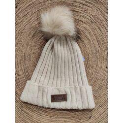 GORRO  4721924  POM POM Sterntaler. ROPA PARA BEBES ,PREMAMA Y COLEGIAL - DE 0 5 AÑOS INVIERNO GORROS BUFANDAS GUANTES